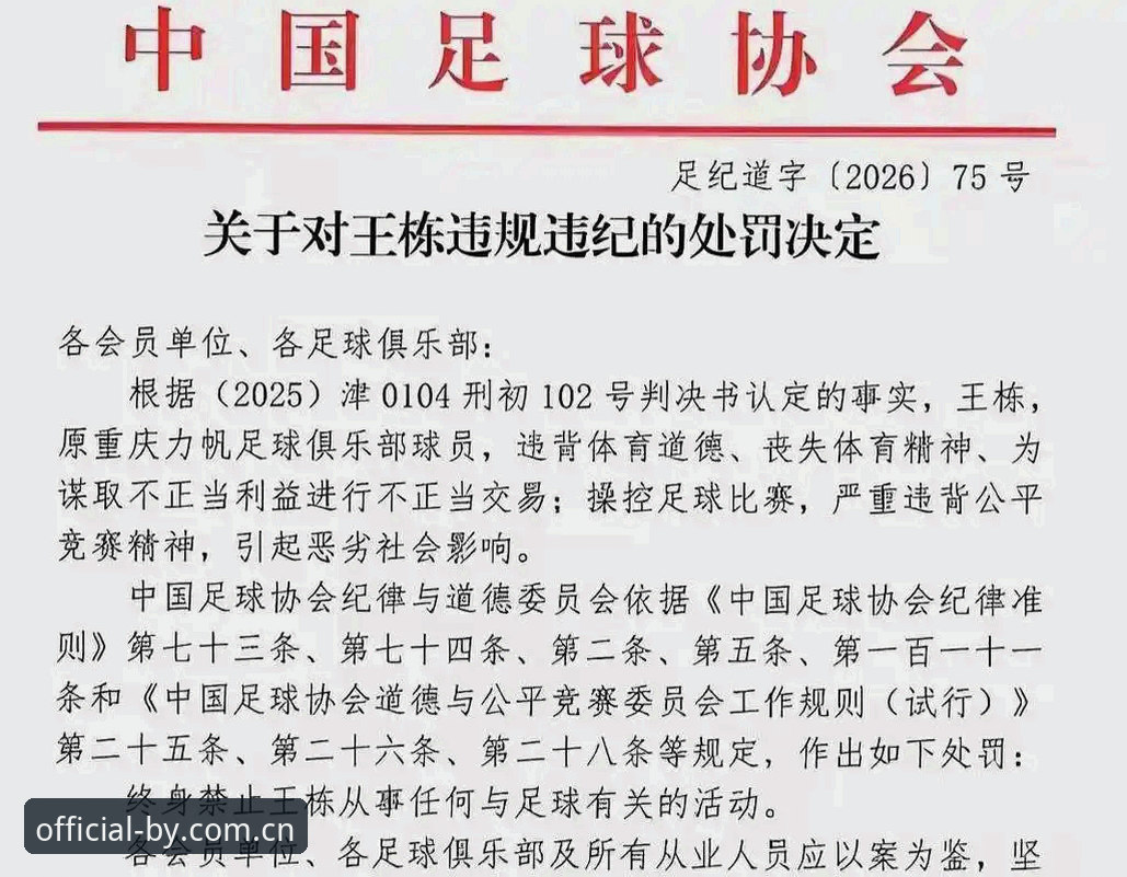 博业体育会员注册攻略 足协第三批禁足名单深度分析:17人终身禁赛背后,中国足球经历了什么